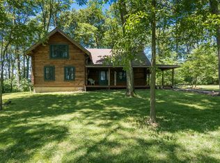 4405 Hill Rd, Highland, IL 62249