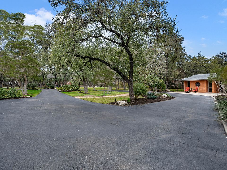 106 Cliffside Dr, Shavano Park, TX 78231 Zillow