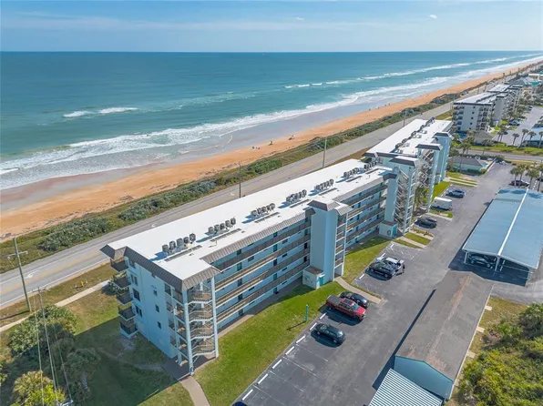 3180 Ocean Shore Blvd APT 208, Ormond Beach, FL 32176