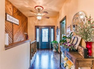 206 N Lawson Ave, Midwest City, OK 73130