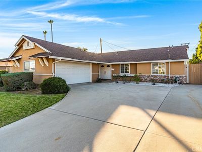819 De Jur St, Brea, CA, 92821