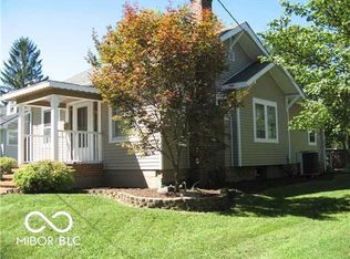 206 S Green St, Brownsburg, IN 46112