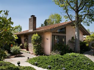 529 N La Cumbre Rd, Santa Barbara, CA 93110