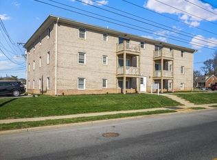 1309 N East St #A2, Frederick, MD 21701