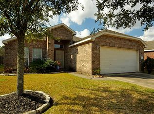 2636 Cypress Springs Dr, Pearland, TX 77584
