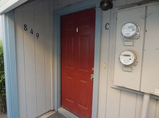 849 Adams Ter APT C, Davis, CA 95616