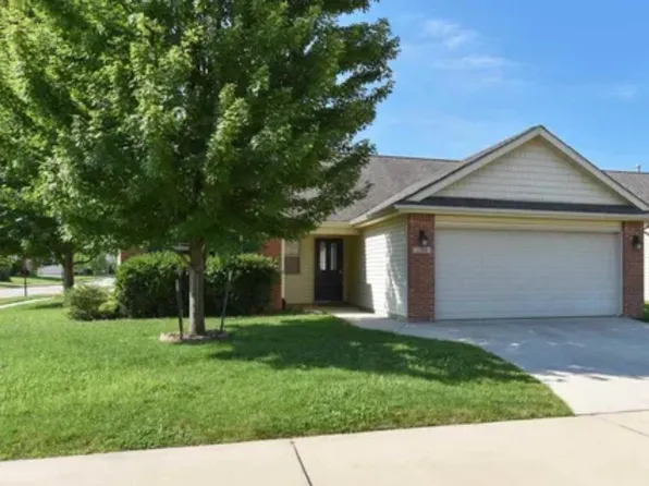 1100 Roxboro St, West Lafayette, IN 47906