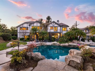 17702 Santiago Canyon Rd, Silverado, CA, 92676