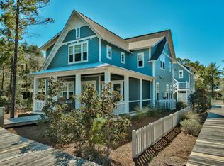 181 Plimsoll Way, Santa Rosa Beach, FL 32459