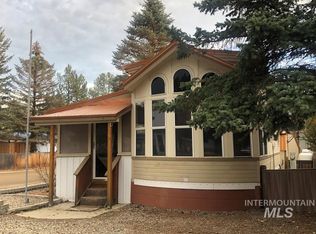 7 C St, Cascade, ID 83611