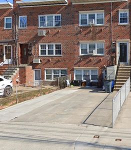254 Robinson Avenue, Bronx, NY, 10465