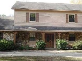 3200 Hinson Rd, Newport, AR 72212