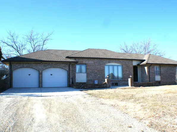 11461 SW 43rd St, Towanda, KS 67144