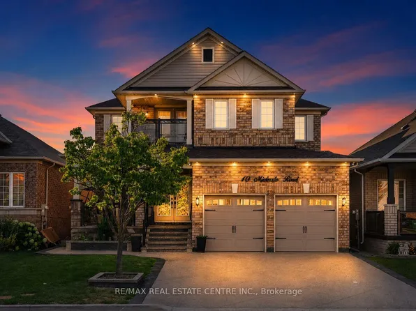 10 Midvale Rd, Brampton, ON L7A 2N1