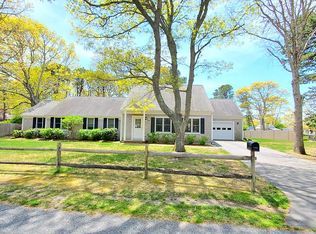 21 Parkwood Rd, South Yarmouth, MA 02664