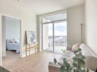 3430 E Kent Ave S #1503, Vancouver, BC