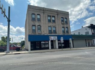 1561 Broad St, New Castle, IN 47362