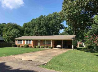 79 Twin Oaks Pl, Jackson, TN 38305