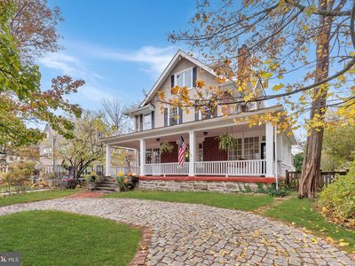 7725 Ardleigh St, Philadelphia, PA, 19118