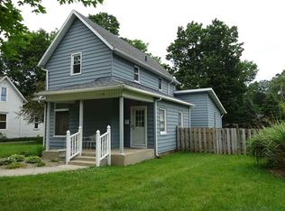 1110 Jefferson St, Rochester, IN 46975