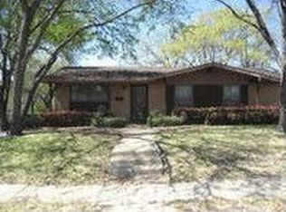 2905 Talisman Dr, Dallas, TX 75229