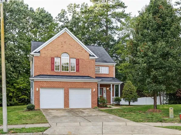 303 Bexley Park Way, Newport News, VA 23608