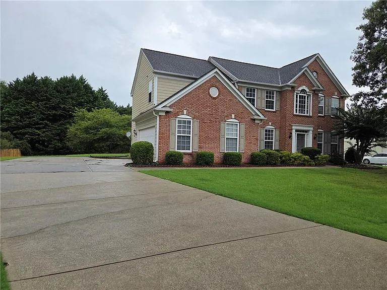 8155 Cavendish Pl — Photo 2