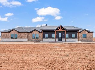 8005 County Road 6100, Shallowater, TX 79363