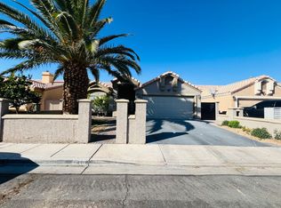 1404 Indian Hedge Dr, North Las Vegas, NV 89032