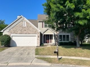 13456 Winamac Ct, Carmel, IN 46032