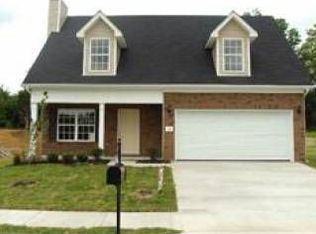 1121 Shire Dr, Cane Ridge, TN 37013