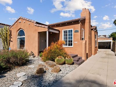 1117 W 81st St, Los Angeles, CA, 90044