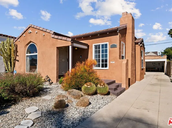 1117 W 81st St, Los Angeles, CA 90044