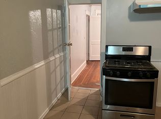 112 Bernon St FLOOR 1, Providence, RI 02908