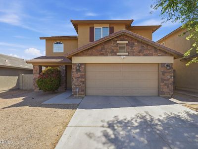 5603 S 27TH Drive, Phoenix, AZ, 85041
