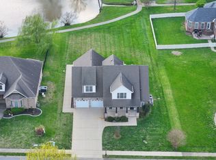 279 Cullom Way, Clarksville, TN 37043
