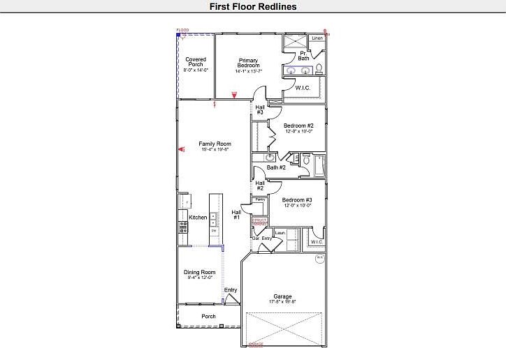 2nd image of 12090 Lansbury Dr