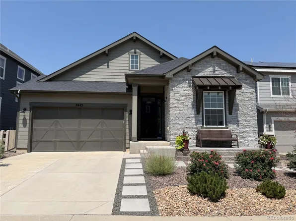 8445 Garden City Avenue, Littleton, CO 80125