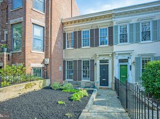 1764 T St NW, Washington, DC 20009