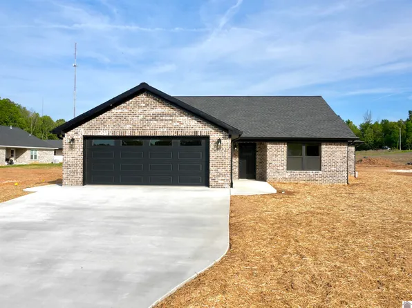 130 Clover Cres, Paducah, KY 42003