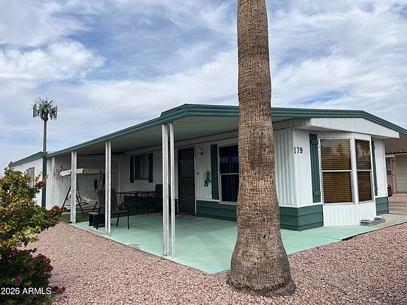 5th image of 9302 E BROADWAY Road #179