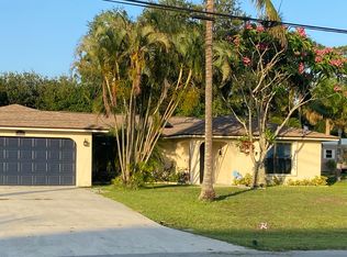 3951 SW Cheribon St, Port Saint Lucie, FL 34953