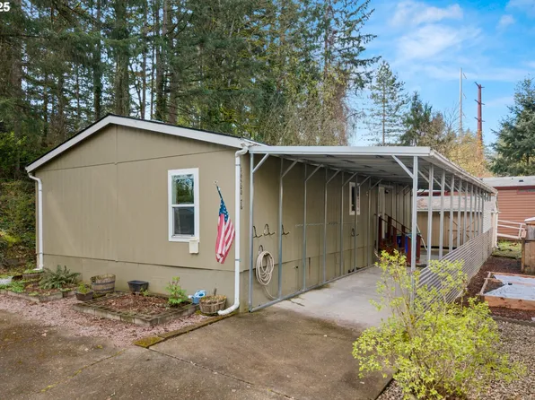 16500 SE 135th Ave #76, Clackamas, OR 97015