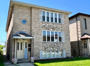 2114 Kenilworth Ave, Berwyn, IL 60402