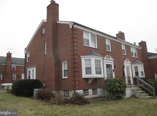 3837 Loch Raven Blvd, Baltimore, MD 21218