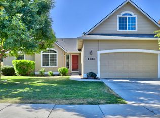 4083 E Arch Dr, Meridian, ID 83646