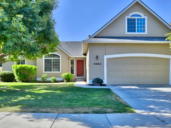 4083 E Arch Dr, Meridian, ID 83646