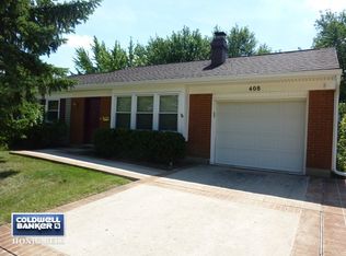 408 Allonby Dr, Schaumburg, IL 60194