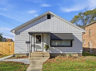 4825 N 25th St, Milwaukee, WI 53209