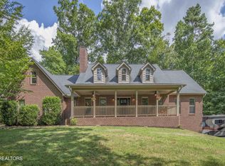 9915 Smoky Row Rd LOT 1, Strawberry Plains, TN 37871